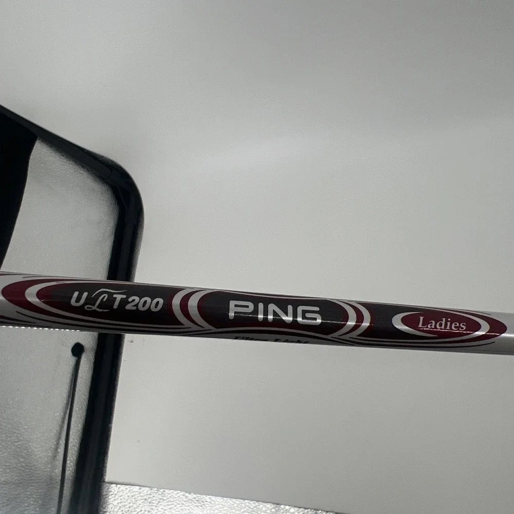 Ping Faith 5 Hybrid 25* ULT200 Ladies Graphite Womens RH